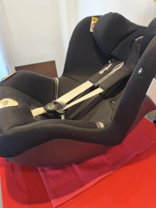 Silla de coche Cybex Sirona Gold