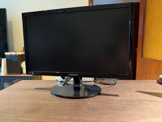 Monitor Samsung S22A300B 22" LED FULL HD
