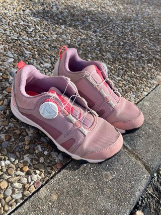 Zapatillas Adidas Terrex Número 33