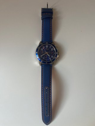 Reloj Lotus 18581 Azul