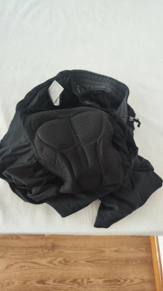 Pantalón MTB Endura Hummvee Short II Talla M