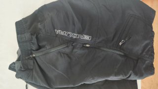 Pantalón MTB Endura Hummvee Short II Talla M