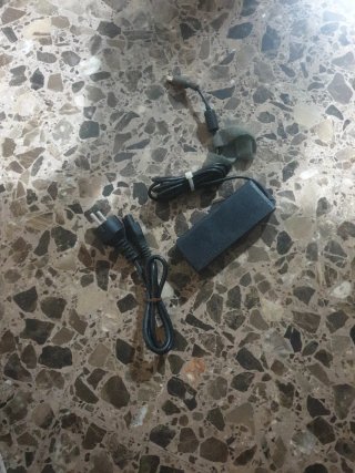 Cargador de portátil Lenovo Thinkpad