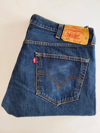 ✅ LEVI'S 501 jeans W 40 ✅
