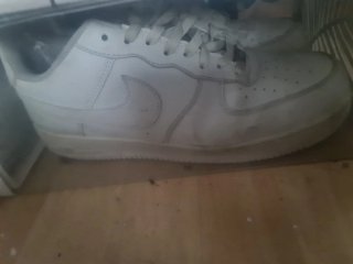 Nike Air Force One Talla 44