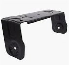 Soporte Motorola Negro