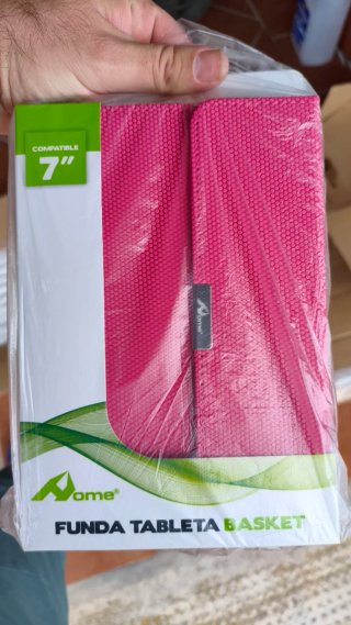Custodia per tablet o e-reader da 7, 8, 9 o 10 pollici