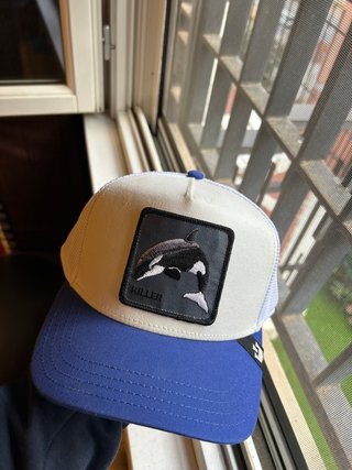 Cappello Goorin Bros Killer