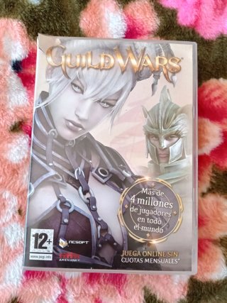 Guild Wars PC