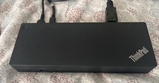 Base de conexión Lenovo ThinkPad