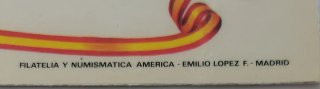 Cartel Mundial Fútbol España 1982 Original