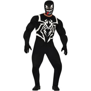 Disfraz Venom Talla L