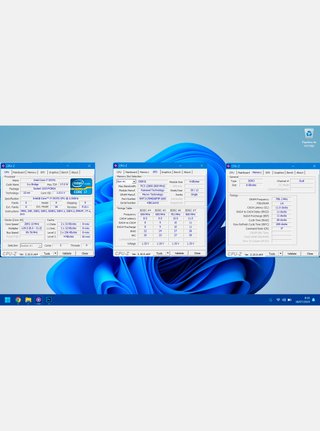 HP VIT Windows 11
