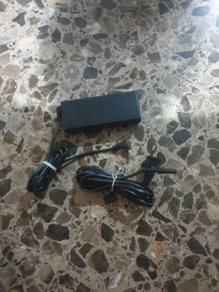 Cargador Portátil Fujitsu
