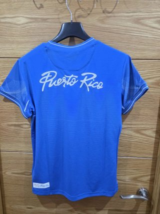 Camiseta Joma Puerto Rico Talla M