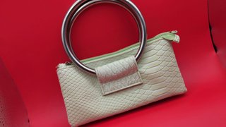 Borsa Vintage RIFLE Anni 2000 Y2K
