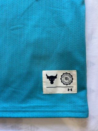 Camiseta Under Armour Project Rock