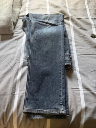 Vaqueros Volcom