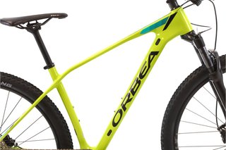 Bicicleta Orbea Alma M50 XT t.M Reacondicionada