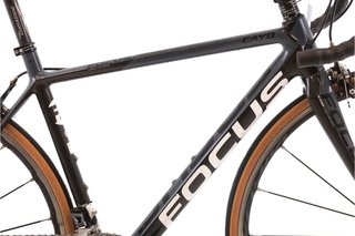 Bicicleta Focus Cayo t.52 Reacondicionada