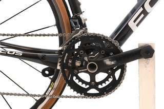Bicicleta Focus Cayo t.52 Reacondicionada