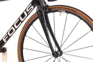 Bicicleta Focus Cayo t.52 Reacondicionada