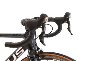 Bicicleta Focus Cayo t.52 Reacondicionada