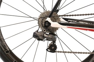 Bicicleta Specialized Roubaix Pro SL3 Di2 11V t.54 Reacondicionada