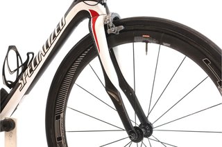 Bicicleta Specialized Roubaix Pro SL3 Di2 11V t.54 Reacondicionada