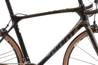 Bicicleta Giant TCR Advanced 1 t.54 Reacondicionada