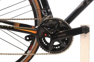 Bicicleta Giant TCR Advanced 1 t.54 Reacondicionada