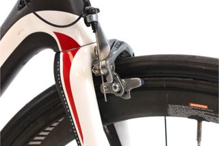 Bicicleta Specialized Roubaix Pro SL3 Di2 11V t.54 Reacondicionada