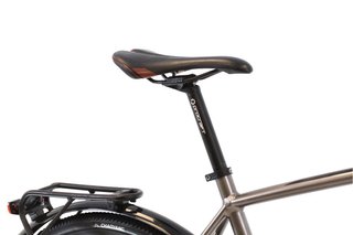 Bicicleta Centurion Crossfire Gravel 2000 t.54 Reacondicionada