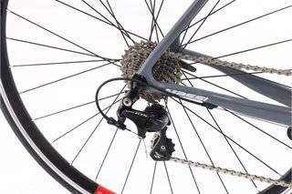 Bicicleta Massi Team t.52 Reacondicionada