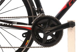 Bicicleta Giant TCR Advanced 2 t.52 Reacondicionada