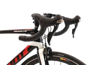 Bicicleta Giant TCR Advanced 2 t.52 Reacondicionada
