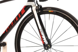 Bicicleta Giant TCR Advanced 2 t.52 Reacondicionada