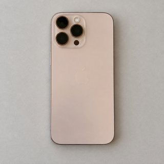 iPhone 16 Pro Max 256GB Titanio Desierto