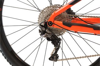Bicicleta Orbea Occam TR H30 XT t.M Reacondicionada