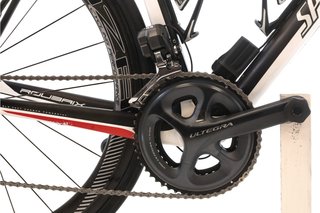 Bicicleta Specialized Roubaix Pro SL3 Di2 11V t.54 Reacondicionada