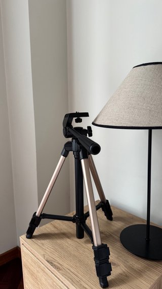 Trípode Velbon CX-200