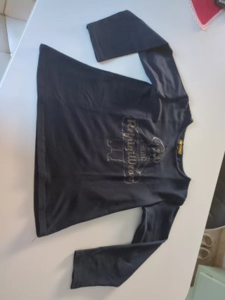 Maglia RefrigilWear blu