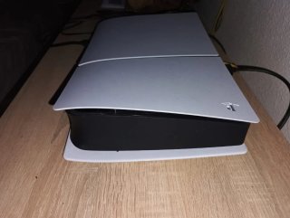 Consola PlayStation 5 Slim digital