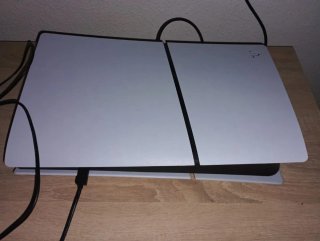 Consola PlayStation 5 Slim digital