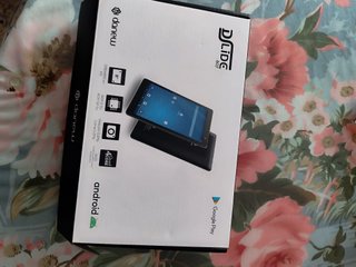 Tablet Danew Dslide 807 da 8 pollici con schermo IPS HD (1280x800 px)