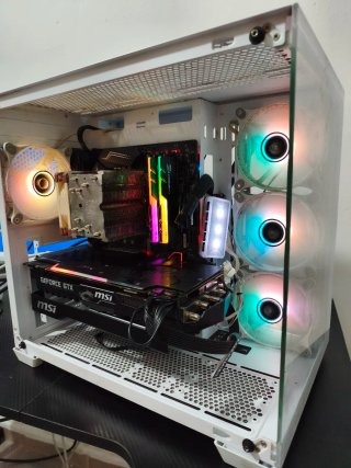 PC Gaming