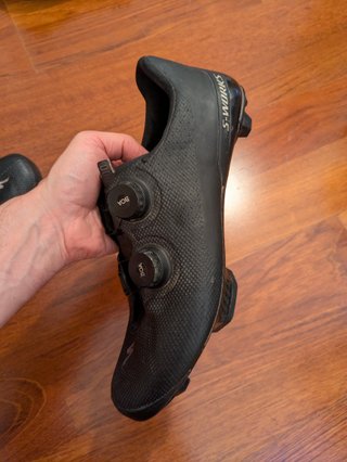 Zapatillas SPECIALIZED S-WORKS RECON talla 43