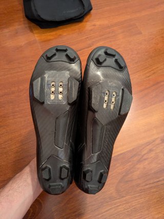 Zapatillas SPECIALIZED S-WORKS RECON talla 43
