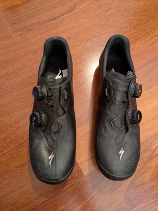 Zapatillas SPECIALIZED S-WORKS RECON talla 43