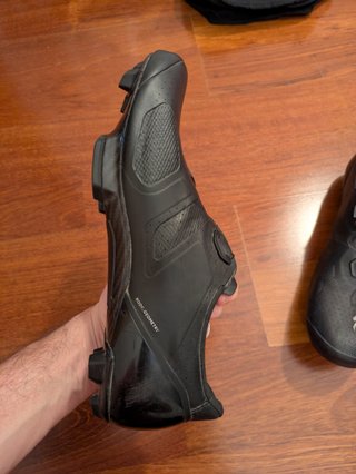 Zapatillas SPECIALIZED S-WORKS RECON talla 43